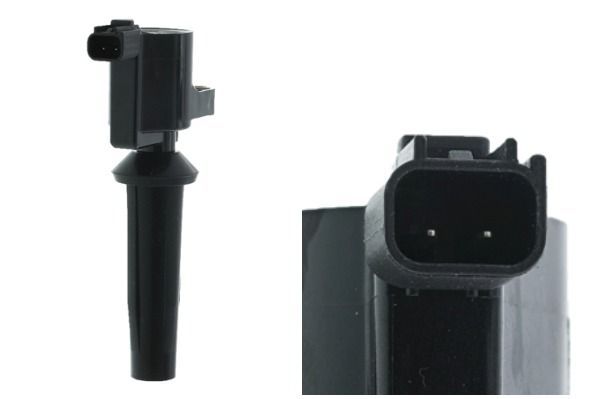 Ritė, uždegimas MOTORAD 1IC171