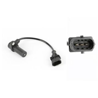 Jutiklis, alkūninio veleno impulsas MOTORAD 1KR580