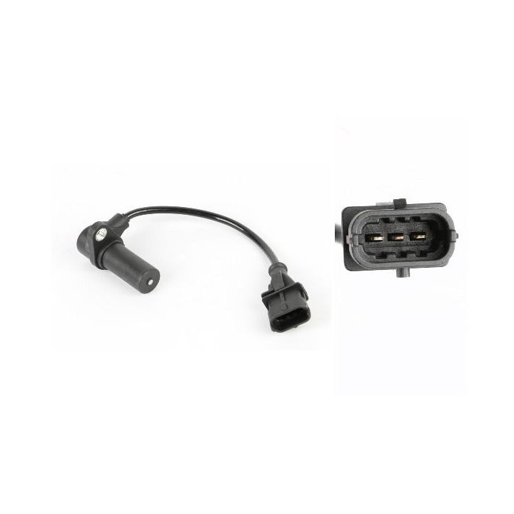 Jutiklis, alkūninio veleno impulsas MOTORAD 1KR580