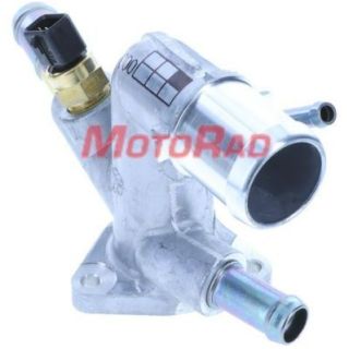 Aušinimo skysčio jungė MOTORAD CH2011