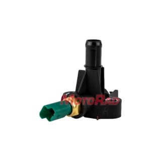 Aušinimo skysčio jungė MOTORAD CH7018