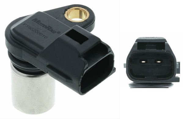 Jutiklis, skirstomojo veleno padėtis MOTORAD 1CS224