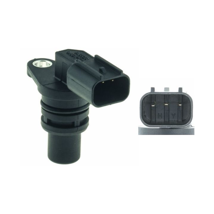 Jutiklis, skirstomojo veleno padėtis MOTORAD 1CS310