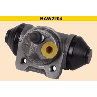 Rato stabdžių cilindras BARUM BAW2204