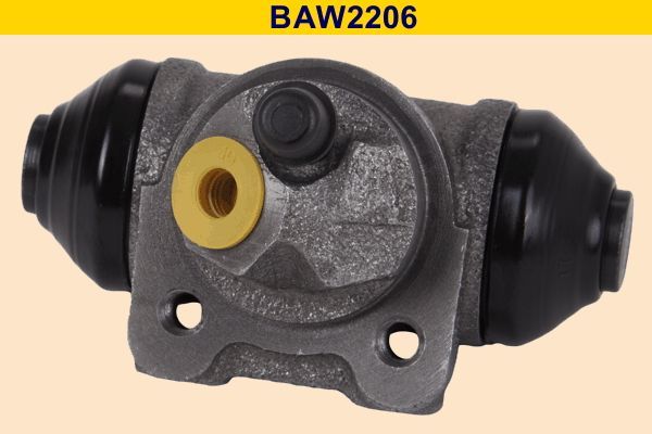 Rato stabdžių cilindras BARUM BAW2206