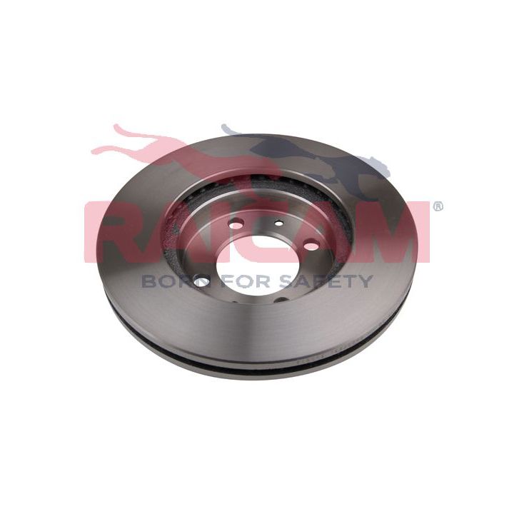 Stabdžių diskas RAICAM RD00020