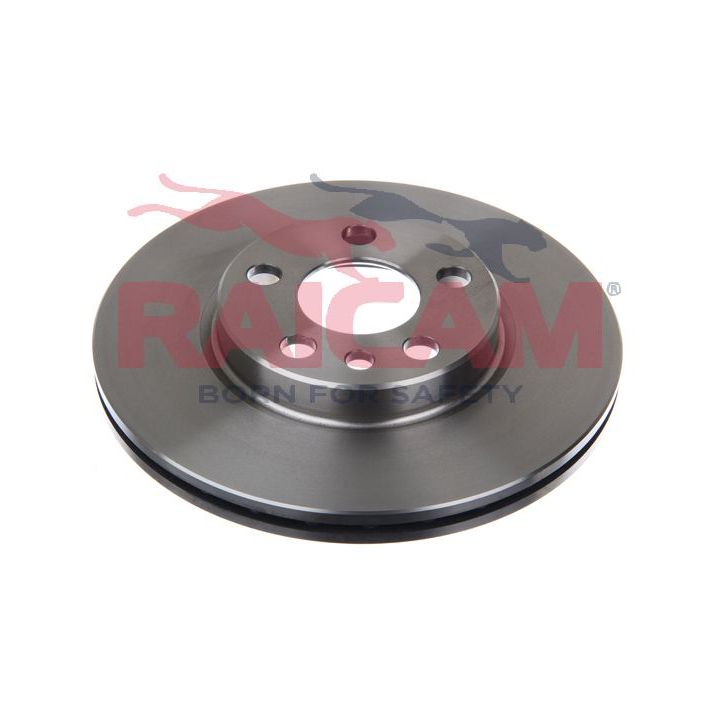 Stabdžių diskas RAICAM RD00111