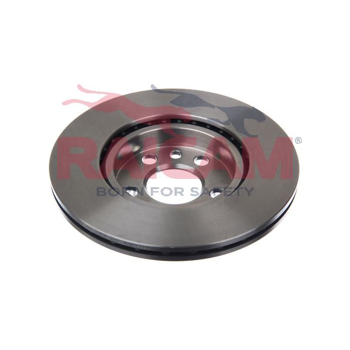Stabdžių diskas RAICAM RD00111
