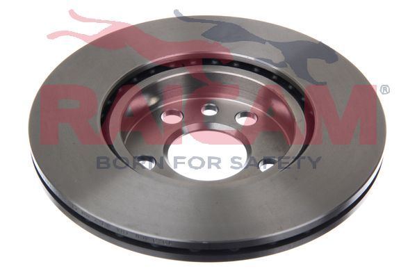 Stabdžių diskas RAICAM RD00111