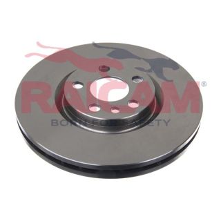 Stabdžių diskas RAICAM RD00119