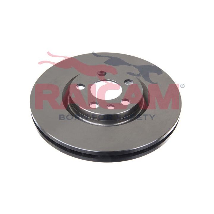 Stabdžių diskas RAICAM RD00119
