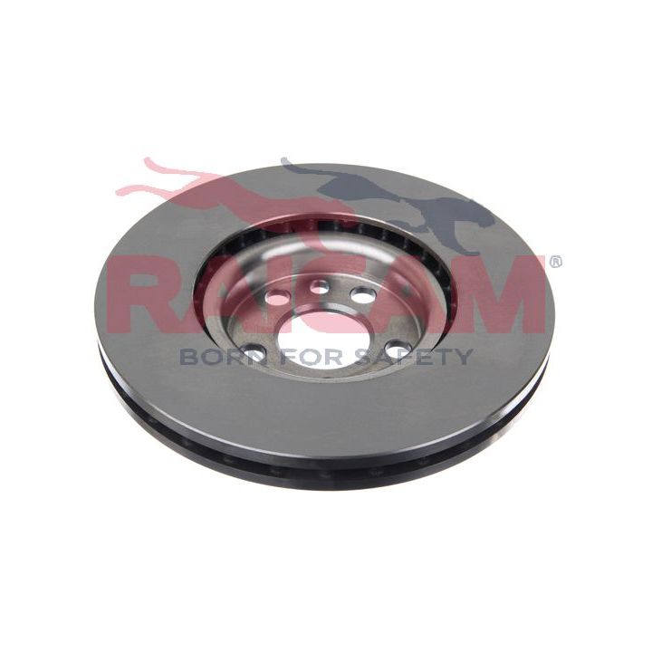 Stabdžių diskas RAICAM RD00119