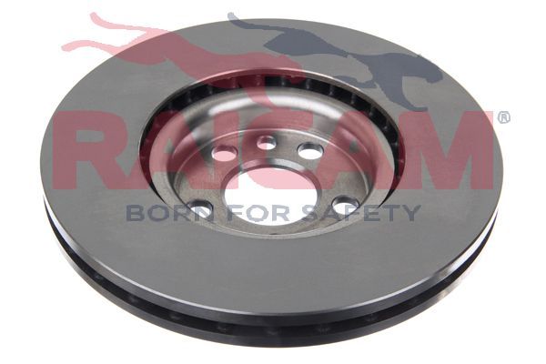 Stabdžių diskas RAICAM RD00119