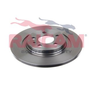 Stabdžių diskas RAICAM RD00120