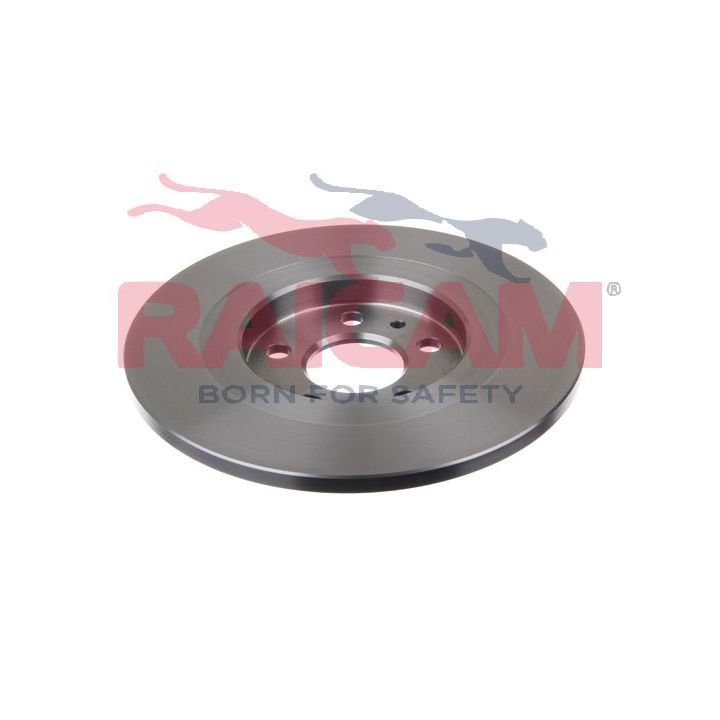 Stabdžių diskas RAICAM RD00120