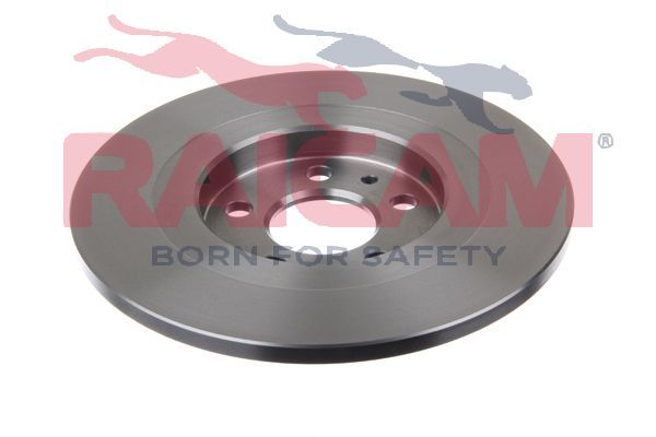 Stabdžių diskas RAICAM RD00120