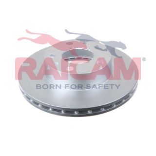 Stabdžių diskas RAICAM RD00123