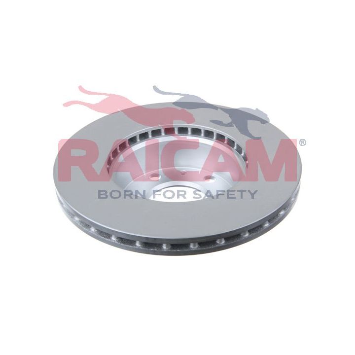 Stabdžių diskas RAICAM RD00123