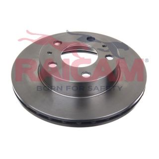 Stabdžių diskas RAICAM RD00125