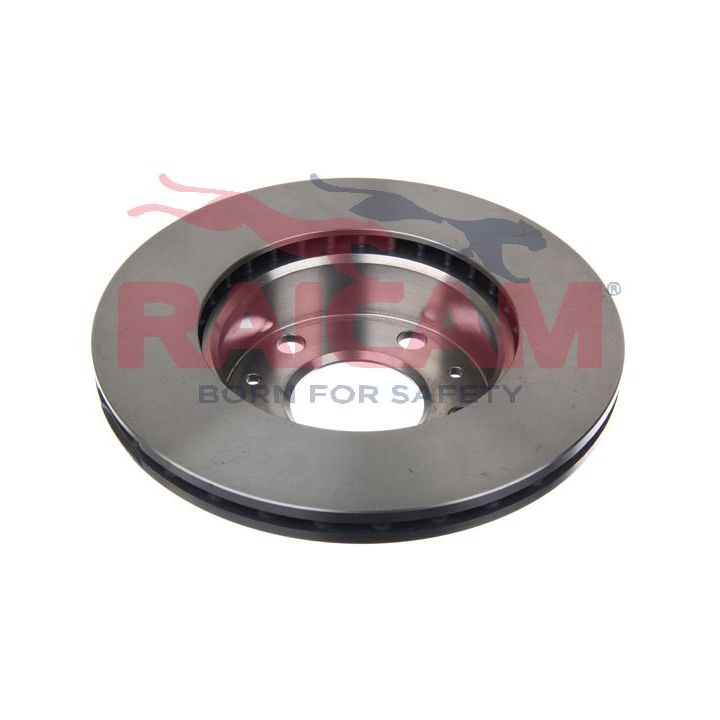 Stabdžių diskas RAICAM RD00125