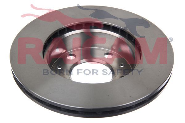 Stabdžių diskas RAICAM RD00125