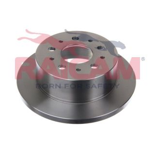 Stabdžių diskas RAICAM RD00126