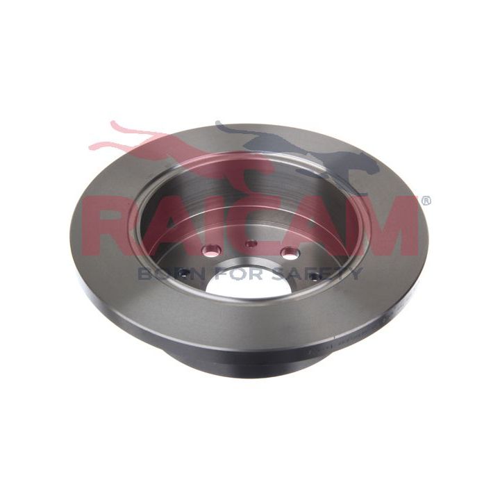 Stabdžių diskas RAICAM RD00126