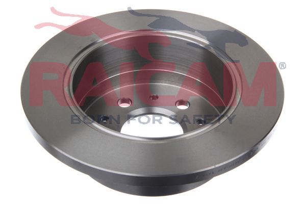 Stabdžių diskas RAICAM RD00126