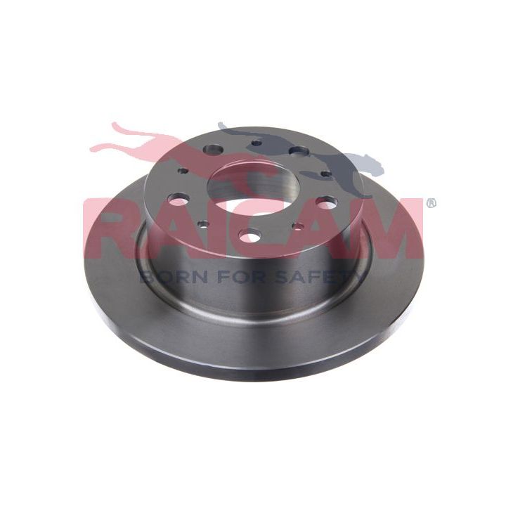 Stabdžių diskas RAICAM RD00128