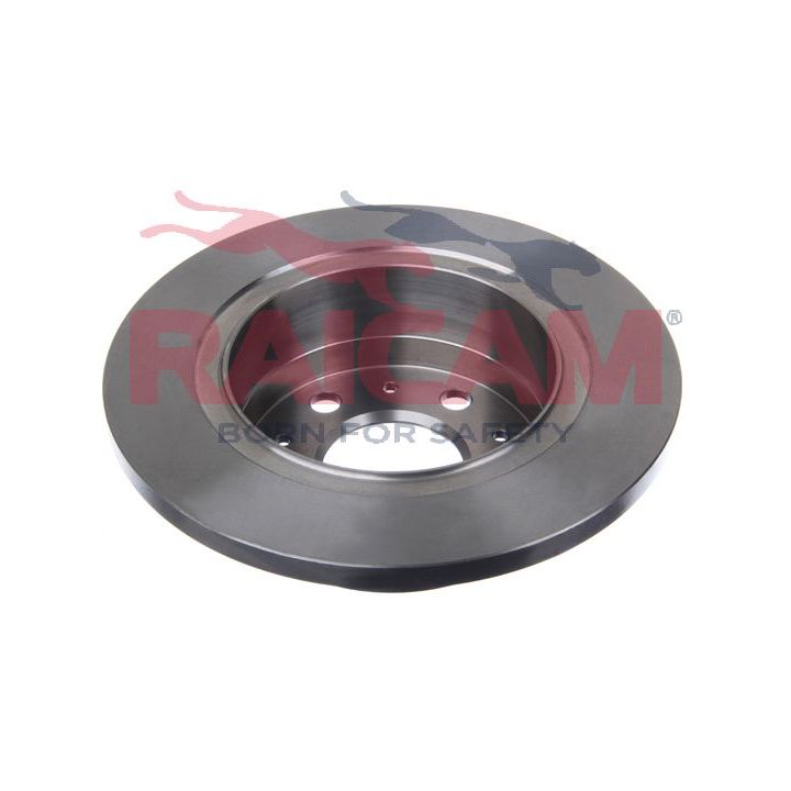 Stabdžių diskas RAICAM RD00128