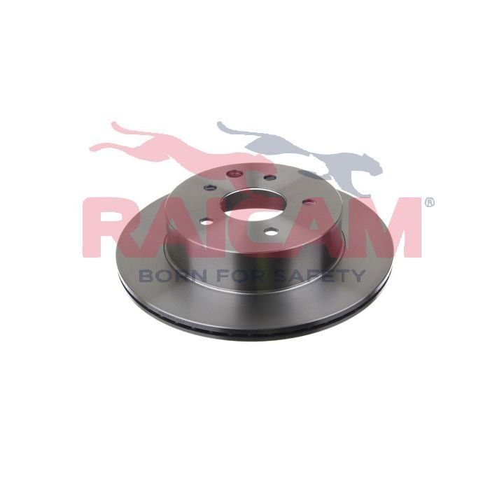 Stabdžių diskas RAICAM RD00169