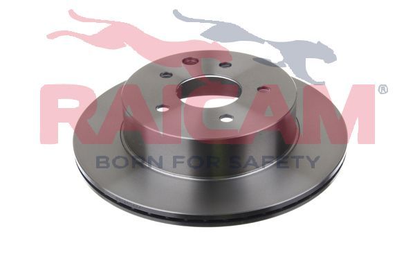 Stabdžių diskas RAICAM RD00169