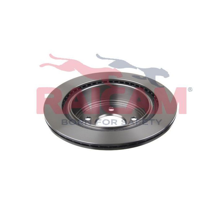 Stabdžių diskas RAICAM RD00169
