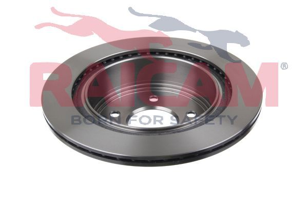 Stabdžių diskas RAICAM RD00169