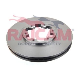 Stabdžių diskas RAICAM RD00170