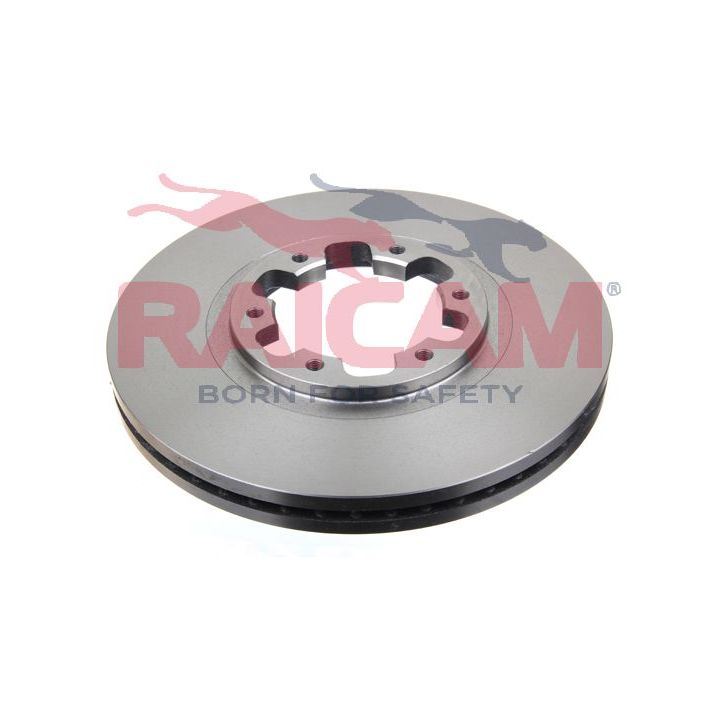 Stabdžių diskas RAICAM RD00170