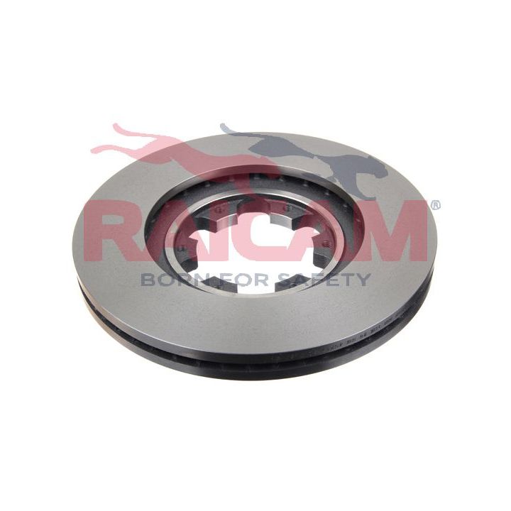 Stabdžių diskas RAICAM RD00170