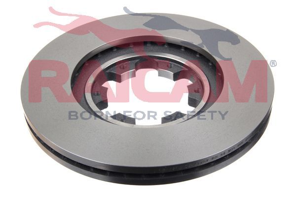 Stabdžių diskas RAICAM RD00170