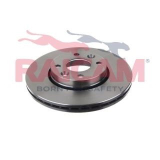 Stabdžių diskas RAICAM RD00172