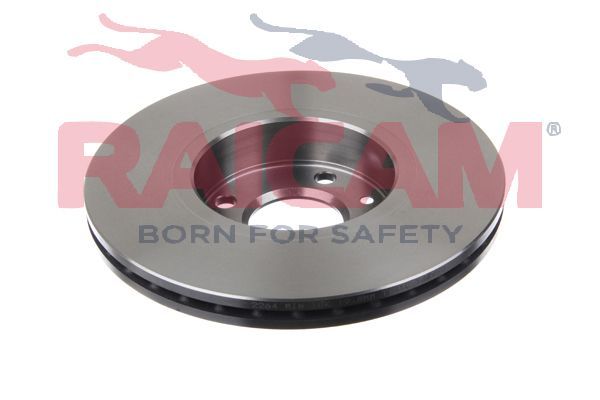 Stabdžių diskas RAICAM RD00172