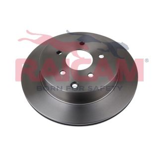 Stabdžių diskas RAICAM RD00179