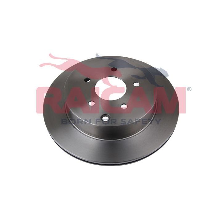 Stabdžių diskas RAICAM RD00179