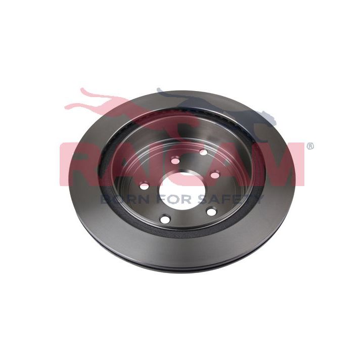 Stabdžių diskas RAICAM RD00179