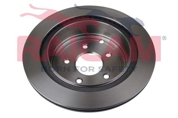 Stabdžių diskas RAICAM RD00179