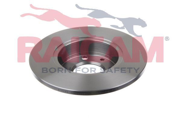 Stabdžių diskas RAICAM RD00182