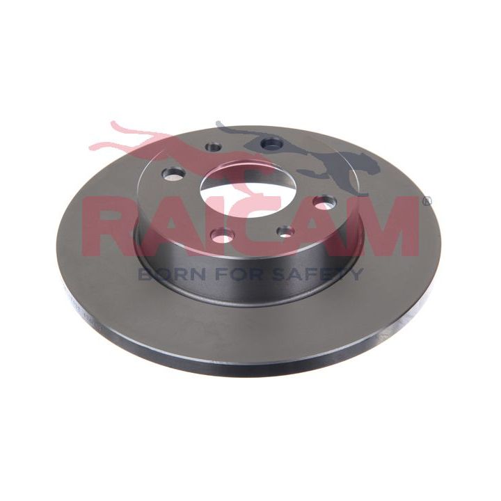 Stabdžių diskas RAICAM RD00188