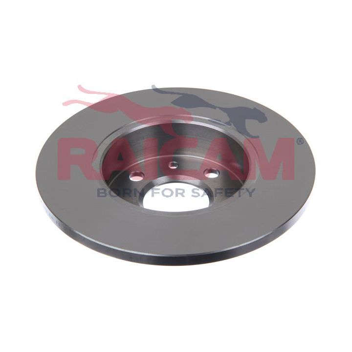 Stabdžių diskas RAICAM RD00188