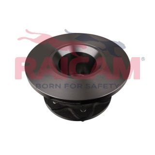 Stabdžių diskas RAICAM RD00190