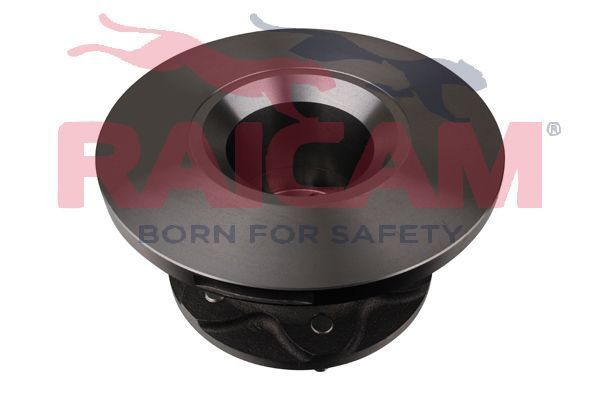 Stabdžių diskas RAICAM RD00190