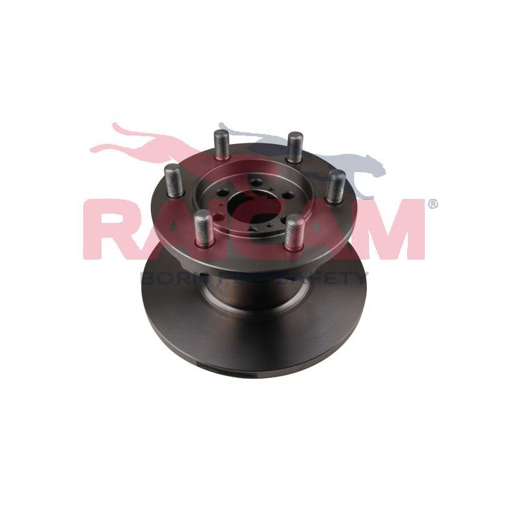 Stabdžių diskas RAICAM RD00190